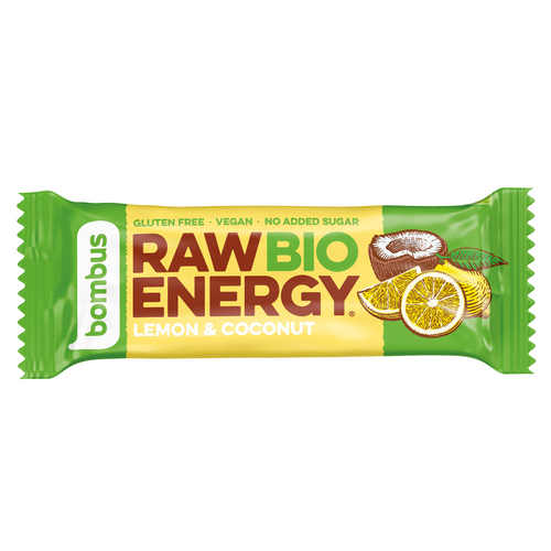 RAW BIO ENERGY