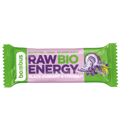 RAW BIO ENERGY