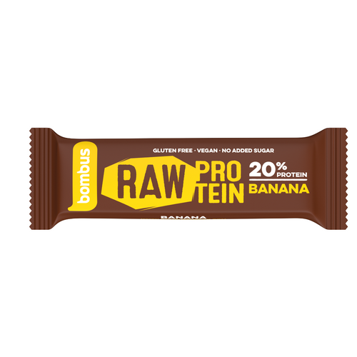 RAW PROTEIN