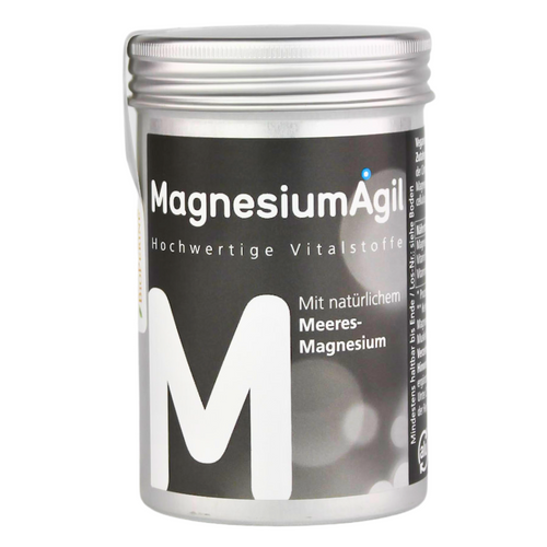 MagnesiumAgil