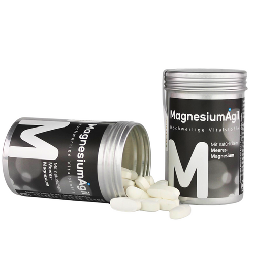 MagnesiumAgil