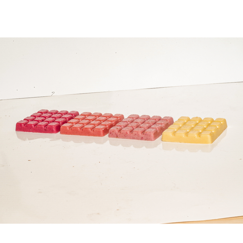 fruit chocolates