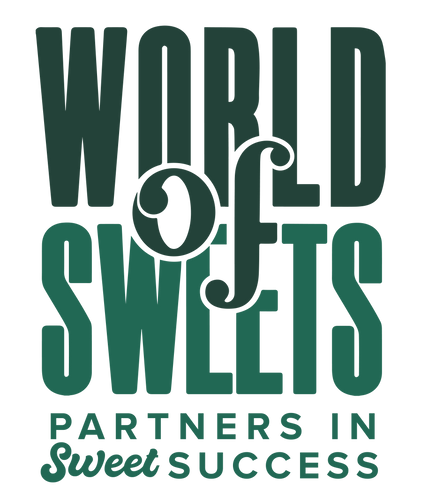 World Of Sweets Brand Range