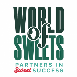 World of Sweets