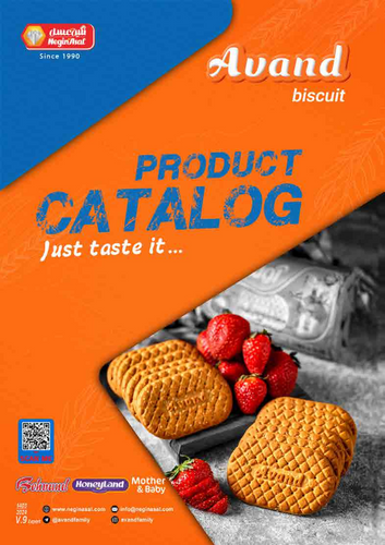 Export Catalog