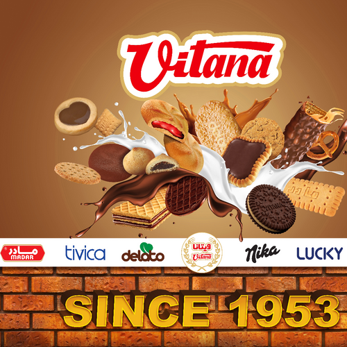 biscuits, cookies, wafers, crackers and bars