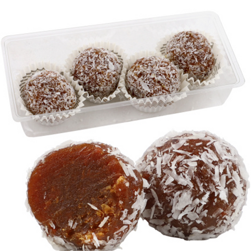 Handmade sweets