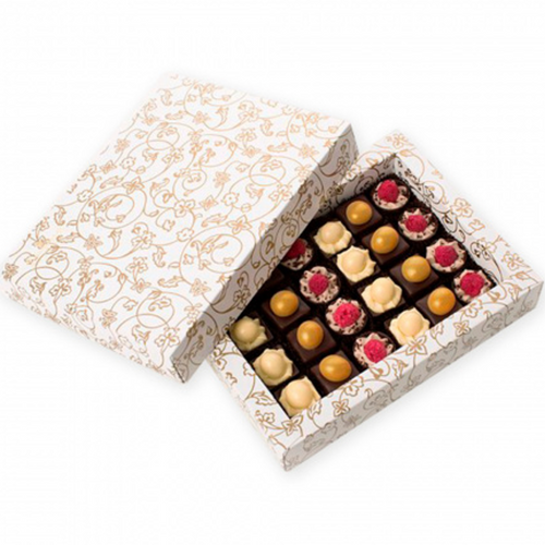 Handmade sweets
