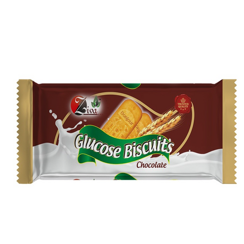 ZIVA MOBILE BISCUITS