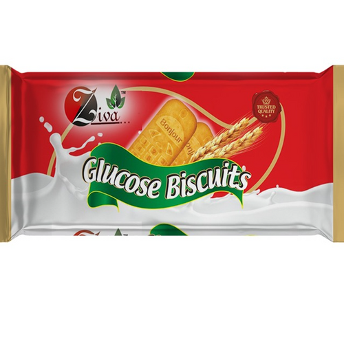 ZIVA MOBILE BISCUITS