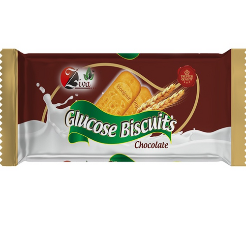 ZIVA MOBILE BISCUITS