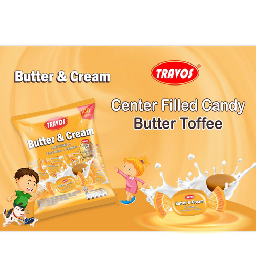SUPER PREMIUM FUDGE TOFFEES