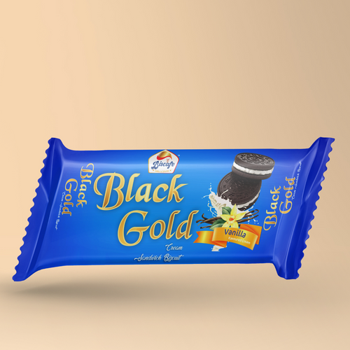 Black Gold Bis