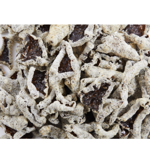Basasak Crispy Seaweed Snack