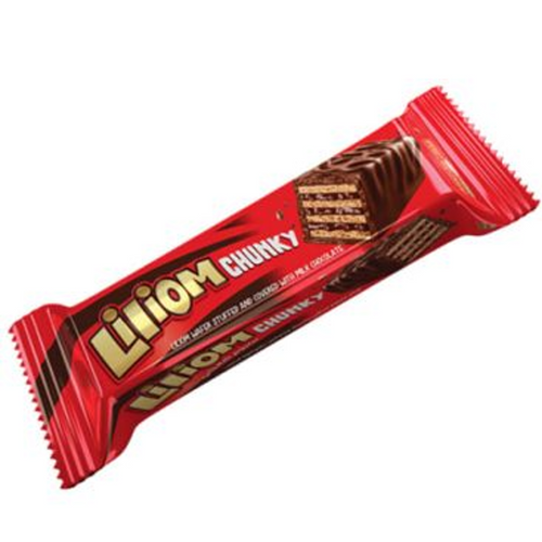 Liliom Chunky