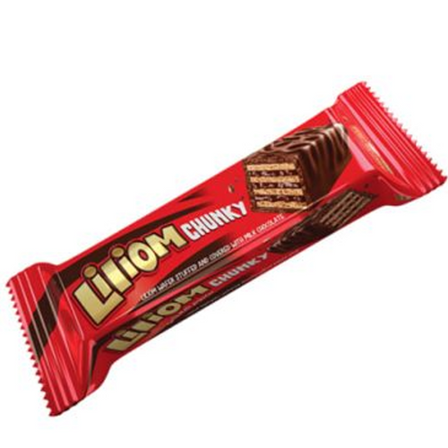 Liliom Chunky