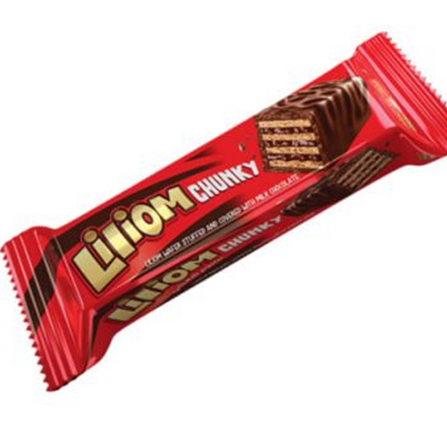 Liliom Chunky