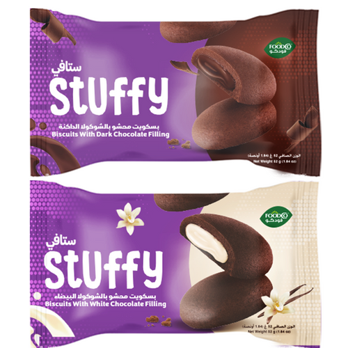 Stuffy