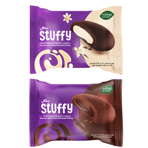 Stuffy