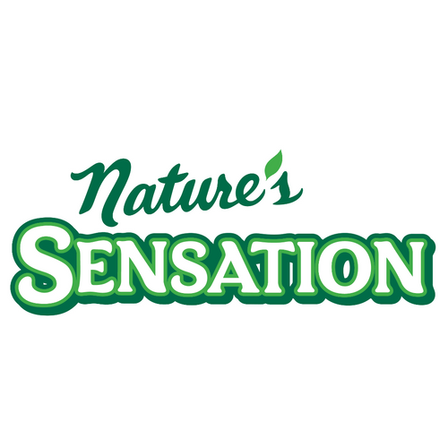 Nature's sensation