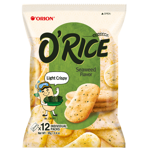 O! RICE