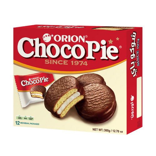 Orion Chocopie