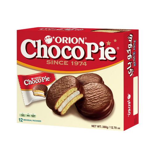Orion Chocopie