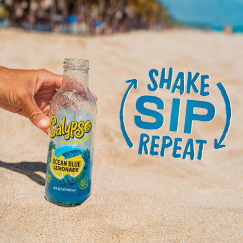 Calypso Lemonade