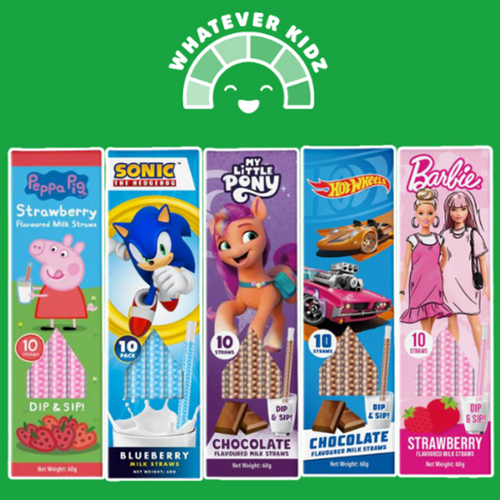 Whatever Brands / Whatever Kidz