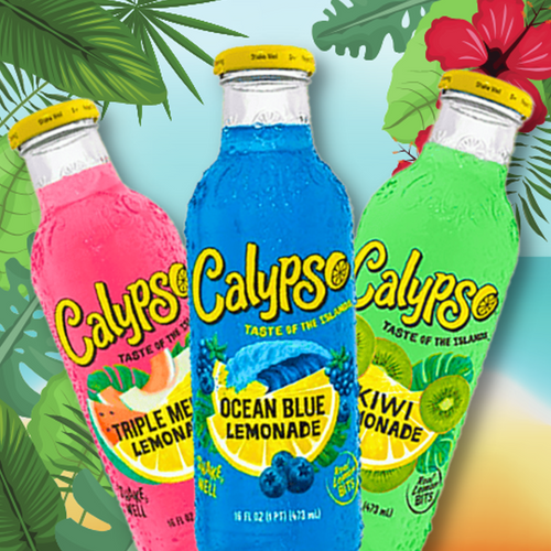 Calypso Lemonade