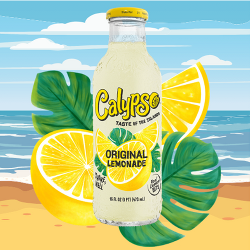Calypso Lemonade