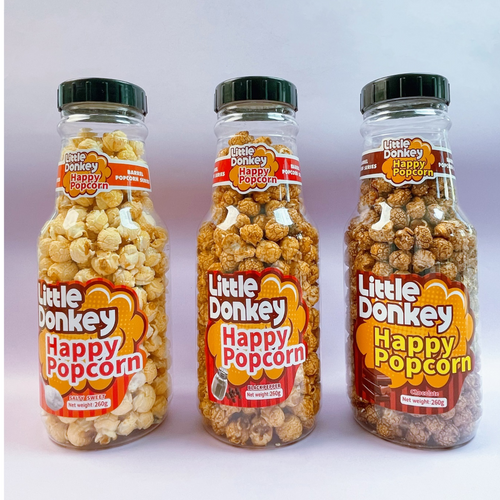 Popcorn
