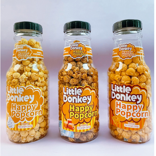 Popcorn