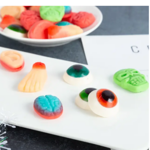 Gummy