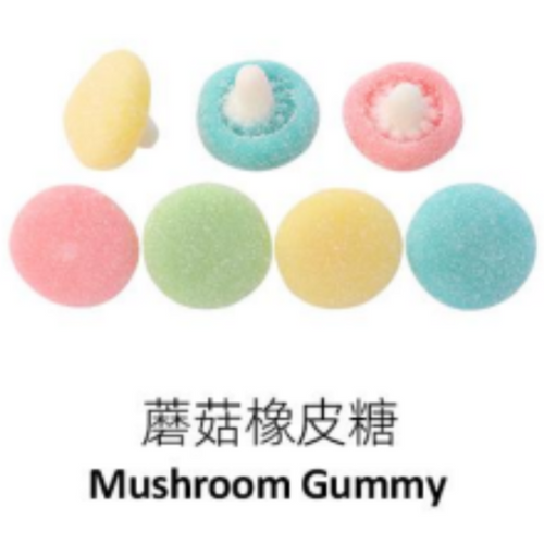 Gummy