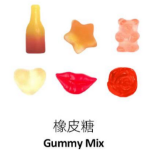 Gummy