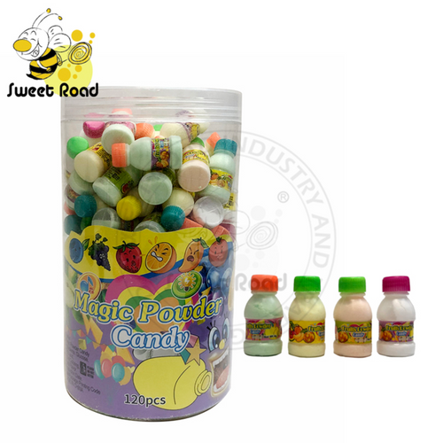 Powder Candy