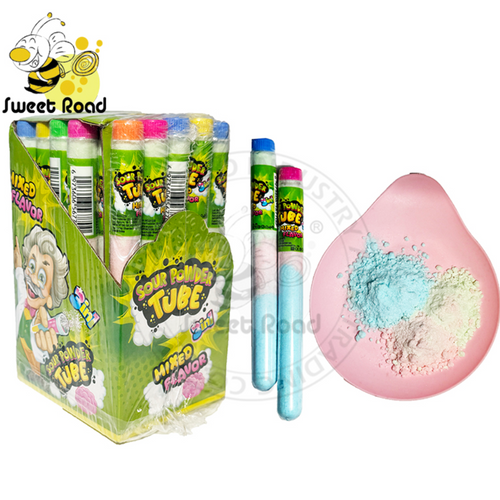 Powder Candy