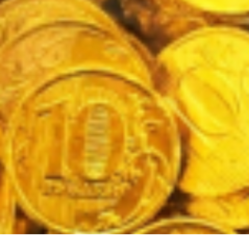 coin chocolate