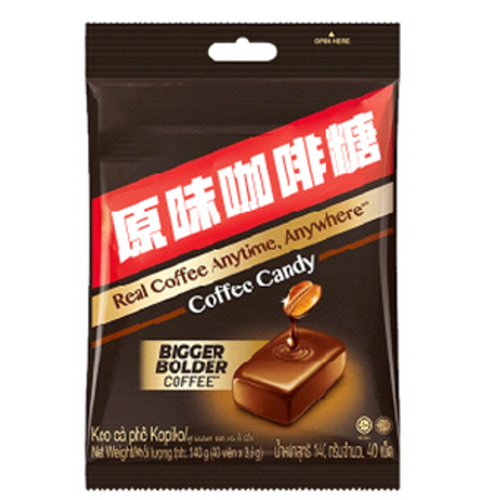 Original coffee candy-140g