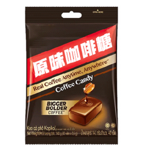 Original coffee candy-140g