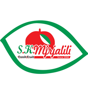 Seyed Kazem Mirjalili Vegetables & Fruits Trading LLC