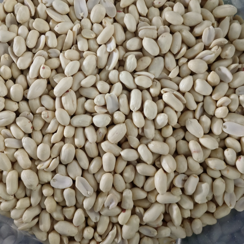 Blanched peanuts kernels 25/29