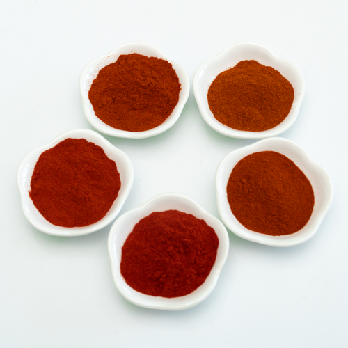 paprika powder