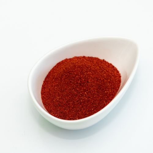 chili powder