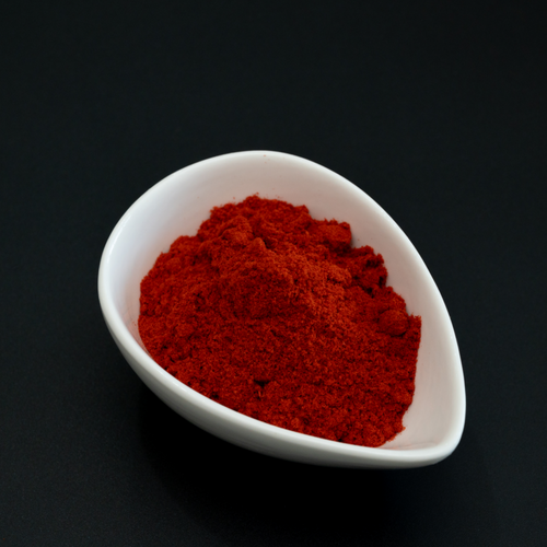 chili powder