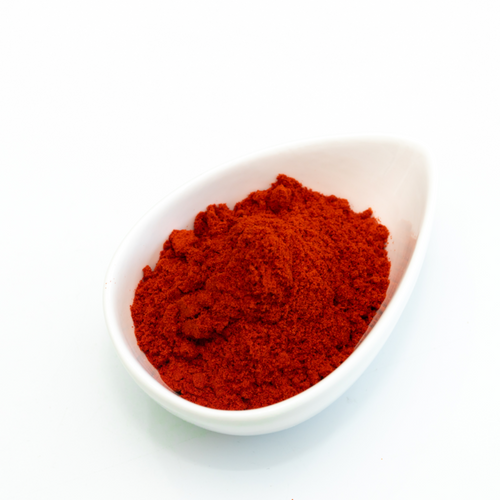 paprika powder