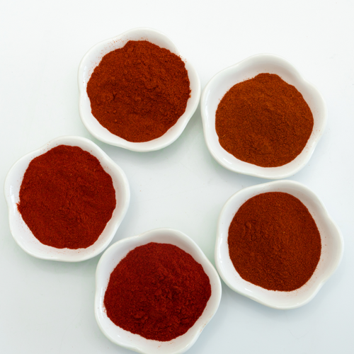 paprika powder