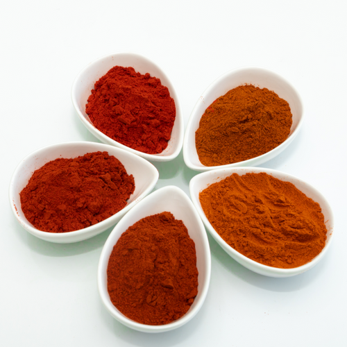 chili powder