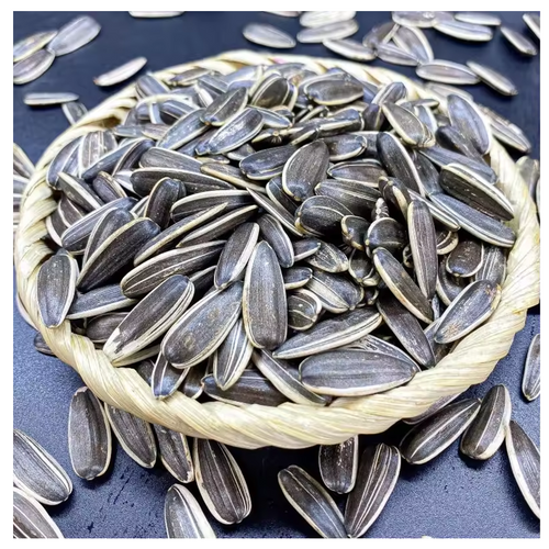 sunflower seeds